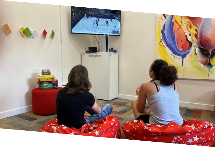 You are currently viewing Is playing a game an effective learning strategy?