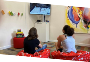 Read more about the article Je hranie hier účinnou stratégiou vzdelávania?