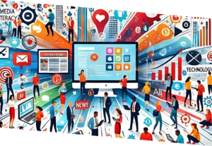 Read more about the article Media and information literacy (MIL)