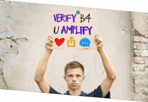 Read more about the article Digital activism: with great power comes great responsibility