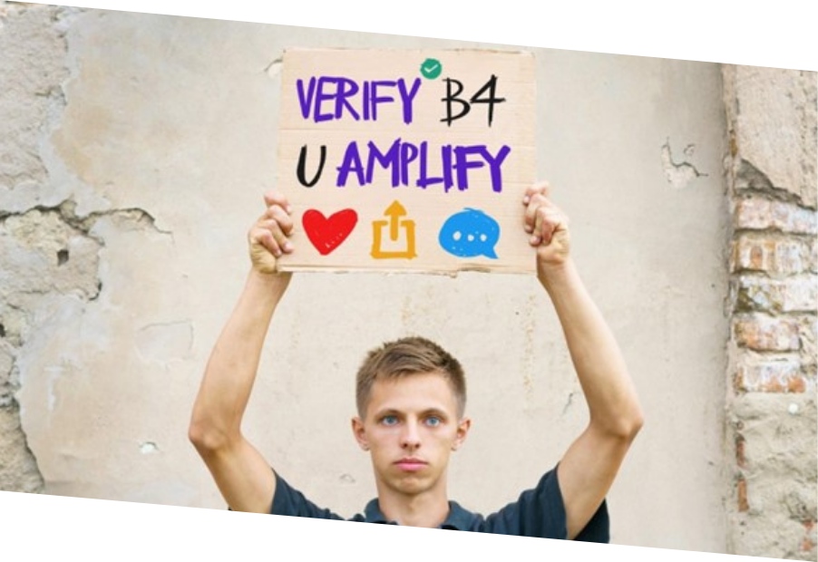 You are currently viewing Digital activism: with great power comes great responsibility