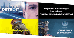 Read more about the article Preporuka za 3 video-igre koje se bave digitalnim građanstvom
