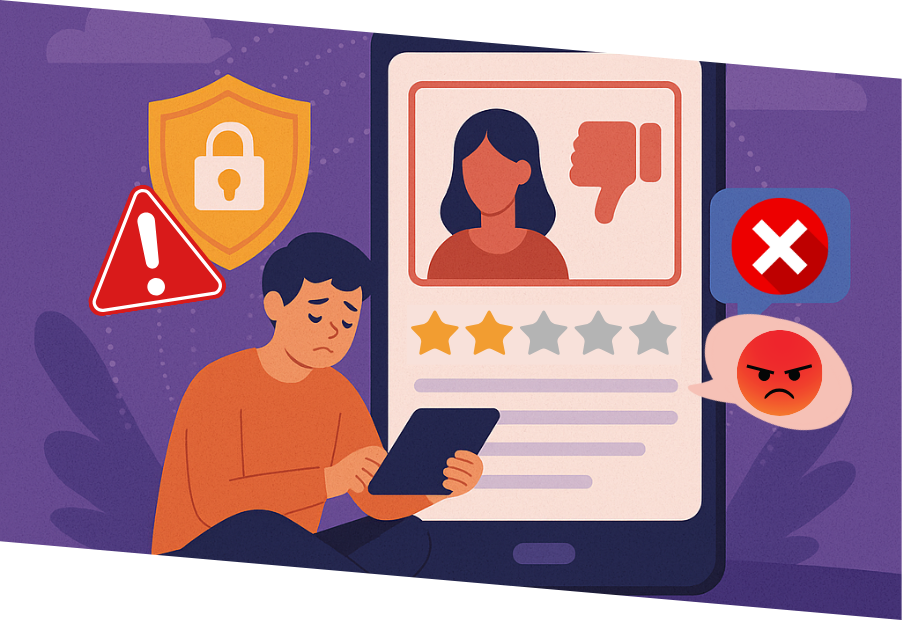 You are currently viewing The consequences of digital reputation: Learning responsibility through the DigiCity games