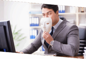 Read more about the article Digital identity, anonymity, and masked authenticity