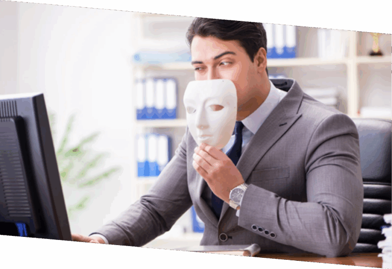 Read more about the article Digital identity, anonymity, and masked authenticity