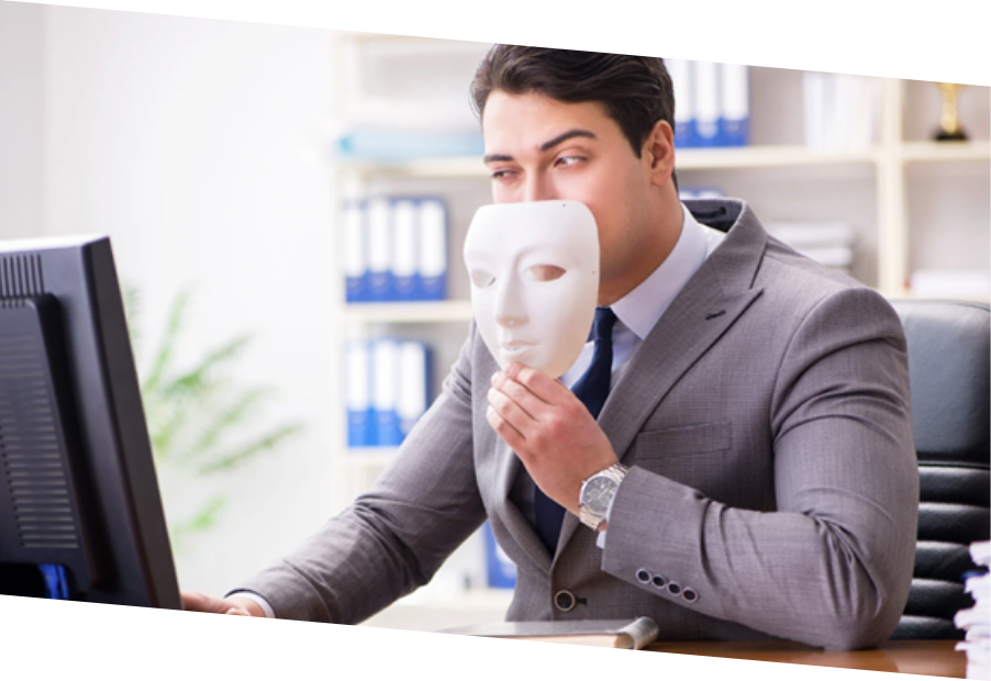 You are currently viewing Digital identity, anonymity, and masked authenticity