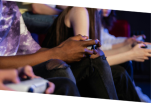 Lire la suite à propos de l’article Du simple jeu à la participation : pourquoi les jeux vidéo sont-ils importants pour la citoyenneté ?